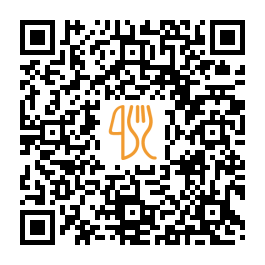 QR-code link către meniul Colonial Inn 1776