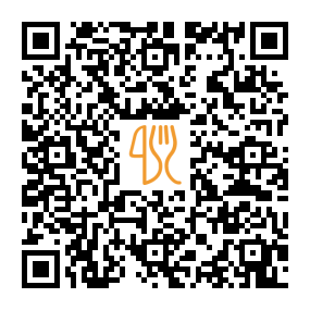 QR-code link către meniul Creperie Les Druides