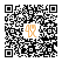 QR-code link către meniul Jensens Bøfhus