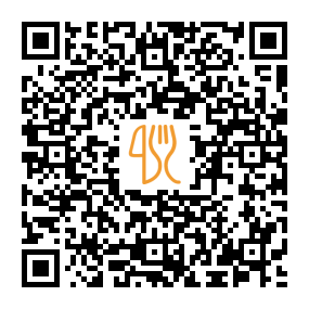 QR-code link către meniul Motor City Soul Food