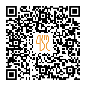 QR-code link către meniul Aura Tea Lounge