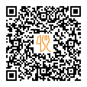 QR-code link către meniul Pizzeria Trattoria Roma