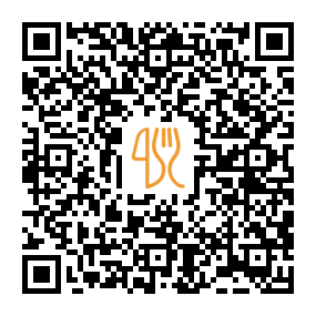 QR-code link către meniul Camping Les Genets