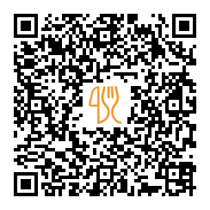 QR-code link către meniul La Dînette D'isadora