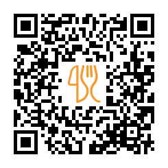 QR-code link către meniul Maison Fg