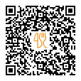 QR-code link către meniul Cookies Bbq Rib Shack