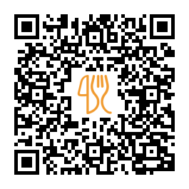 QR-code link către meniul Auberge De Nesploy