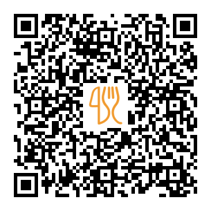 QR-code link către meniul Brasserie Le Bistrot