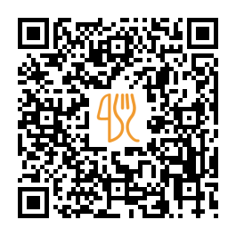 QR-code link către meniul Manni's Lou