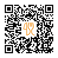 QR-code link către meniul Du Golf