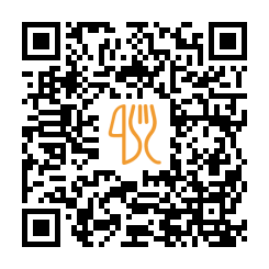 QR-code link către meniul Les 2 Tilleuls