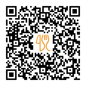 QR-code link către meniul Little Kathmandu