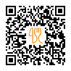 QR-code link către meniul Taberna La Silleria