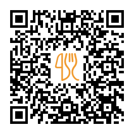 QR-code link către meniul Bbq Garden