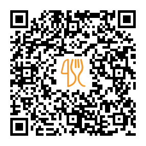 QR-code link către meniul Ah La Vache!