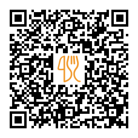 QR-code link către meniul Le Bistrot Ardéchois