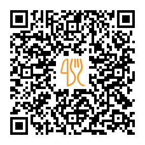 QR-code link către meniul Auberge du Poher