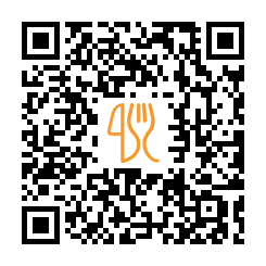 QR-code link către meniul Les Amis