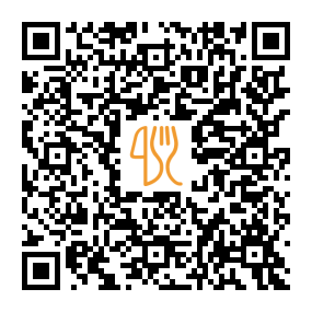 QR-code link către meniul Koizen Omakase Room