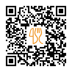 QR-code link către meniul Bi Bap