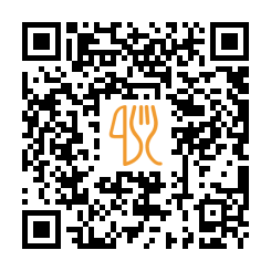 QR-code link către meniul Bienvenue