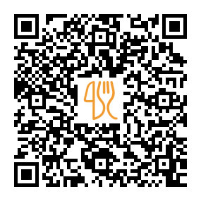 QR-code link către meniul l'oncle sam restaurant chez tonton