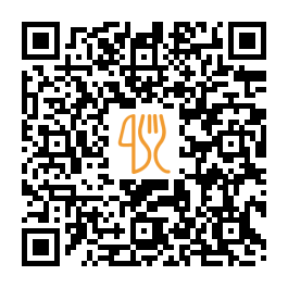 QR-code link către meniul Franks Deli