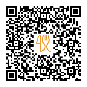 QR-code link către meniul The Black Bull