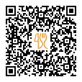 QR-code link către meniul Vince Friends