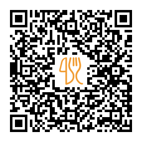 QR-code link către meniul Cafe Des Sports