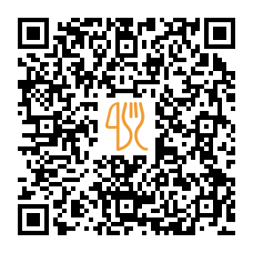 QR-code link către meniul Basil Thai Cuisine Ballantyne