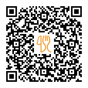 QR-code link către meniul The Morning After M Roof Residences