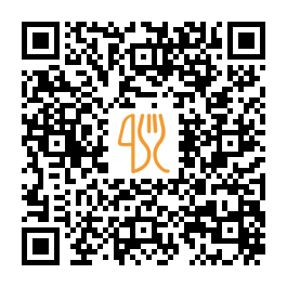 QR-code link către meniul K2 Bisztro