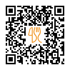 QR-code link către meniul Veggies 베지스