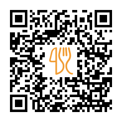 QR-code link către meniul Marita