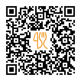 QR-code link către meniul Los Aces