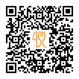 QR-code link către meniul Kaffebar