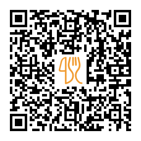 QR-code link către meniul L'amandine