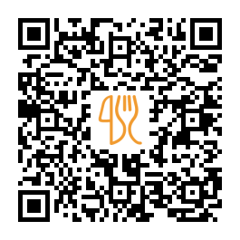 QR-code link către meniul Perle D'asie