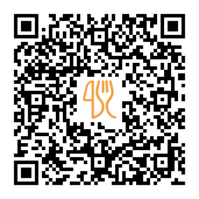 QR-code link către meniul The Good Life Gourmet