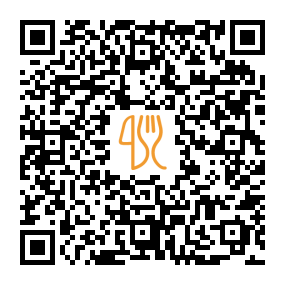 QR-code link către meniul Frydays Fish