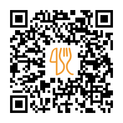 QR-code link către meniul Kapitän Bier