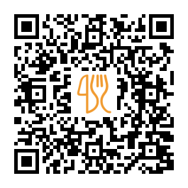 QR-code link către meniul Havnecaféen