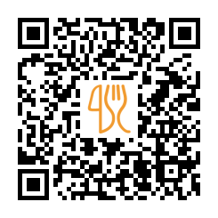 QR-code link către meniul Kefi