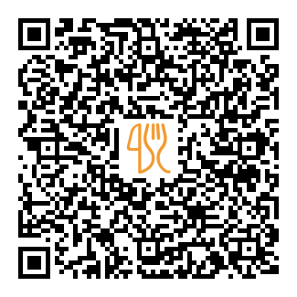 QR-code link către meniul Samariterstift Obersontheim Samocca Sozialpsychatrisches