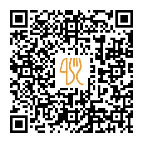 QR-code link către meniul Happy Garden