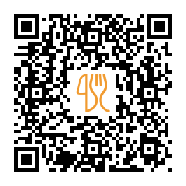 QR-code link către meniul Deux Tigres