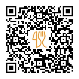 QR-code link către meniul Fuji Sushi