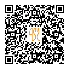 QR-code link către meniul Butterfly Munchies