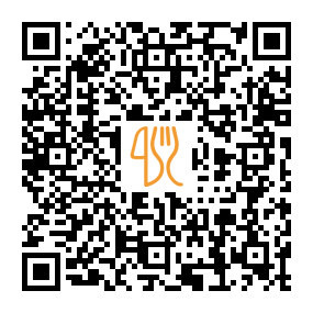 QR-code link către meniul The Tasty Yolk